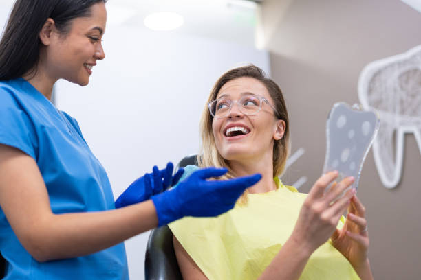 Dental Bonding in Bethel, AK