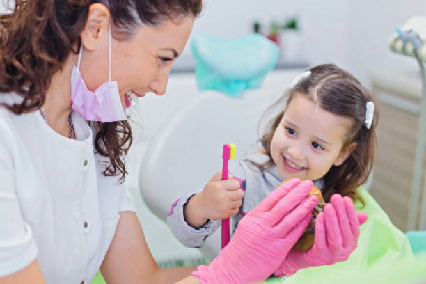 Best Dental Fillings (Composite and Amalgam)  in Bethel, AK